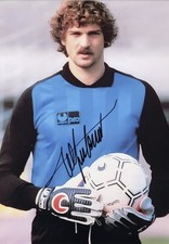Stefano tacconi autografata usato  Montesilvano