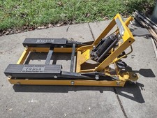 Atv motorcycle hydraulic for sale  Clemmons