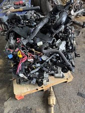 Renault trafic 2021 for sale  Peterborough
