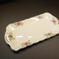 Crownford burslam serving for sale  PENZANCE