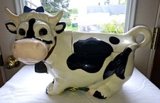 Vintage holstein dairy for sale  Fort Kent