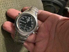 Bulova harley davidson for sale  Ironwood