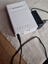 Mini beamer neu gebraucht kaufen  Herzogenrath