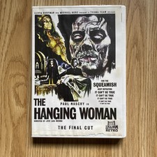 Hanging woman paul for sale  SANDOWN