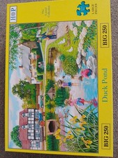 Jigsaw puzzles for sale  LEIGHTON BUZZARD