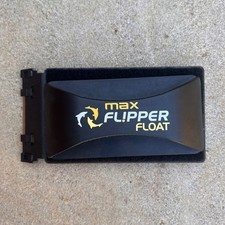 Flipper max float for sale  Akron