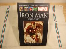 Comics marvel iron d'occasion  Sennecey-le-Grand