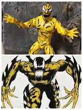 Boneco de ação personalizado 1:18 3.75 Phage Venom Spiderman Enem MARVEL Universe scale, usado comprar usado  Enviando para Brazil