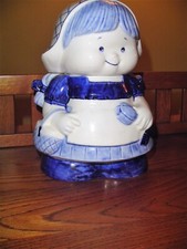 delft jar for sale  Spring Valley