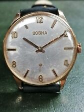 Orologio vintage jumbo usato  San Cesareo