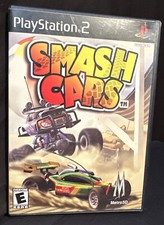 Smash cars sony for sale  Appleton