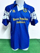 Maglia fidelis andria usato  Roma
