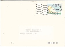 1993 600 persiano usato  Mandello del Lario