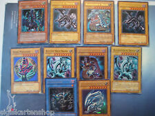 Alte starter deck gebraucht kaufen  Metten
