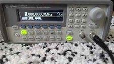 Agilent keysight 33220a gebraucht kaufen  Wildeshausen