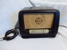 Ancien poste radio d'occasion  Montélimar