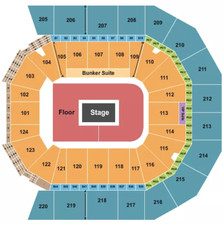 Billie eilish floor for sale  Austin