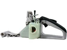 Tankgehäuse (neue Version) passend für Stihl 034 MS340 MS 340 - Tank housing comprar usado  Enviando para Brazil
