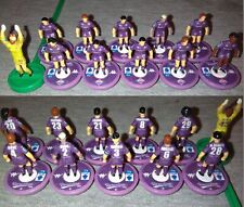 Subbuteo acf fiorentina usato  Cagliari