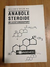 Anabole steroide im gebraucht kaufen  Heidelberg