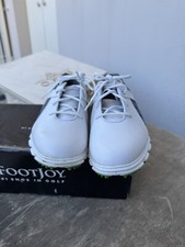 Scarpe golf per usato  Mirano