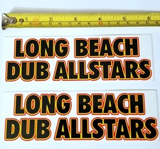 Long beach dub for sale  USA