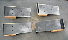 Bed rail extenders for sale  Elkins