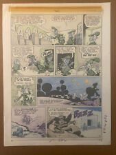 Cezard planche originale d'occasion  Paris X