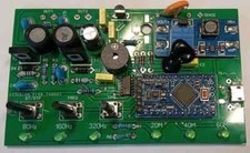 Magnetoterapia Alta Frequenza NUOVA ELETTRONICA comprar usado  Enviando para Brazil