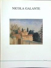 Nicola galante aa.vv. usato  Italia
