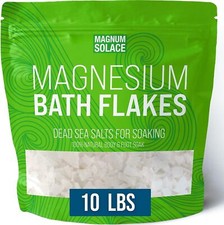 Large lbs magnesium for sale  Houston