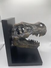 Tyrannosaurus rex skull for sale  LUDLOW