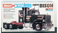 Maquette monogram chevy d'occasion  Montaigu