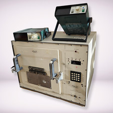 Sun systems ec01 for sale  Winston Salem
