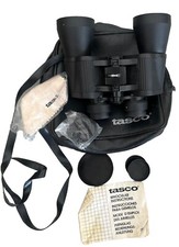 Tasco 2023 10x50mm for sale  Canal Fulton