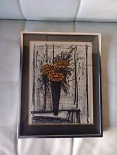 Modern abstract lithograph for sale  North Hollywood