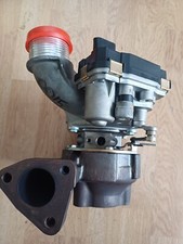 Turbina kia sportage usato  Montecastrilli