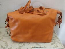 Borsa bauletto vera usato  Ferrara