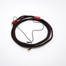 Audioquest irish red for sale  TRURO