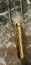 Vintage yellow gold for sale  CROMER