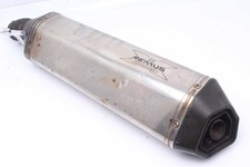 Auspuff schalldämpfer bmw gebraucht kaufen  Trebbin
