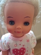 Roddy doll plastic for sale  TAMWORTH