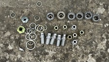 Assorted industrial pressure for sale  NORWICH