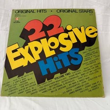 Tel explosive hits for sale  Los Alamos