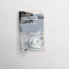 Everbilt key locking for sale  Chillicothe