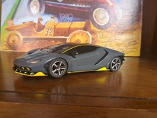 Scalextric grey lamborghini for sale  Uniontown