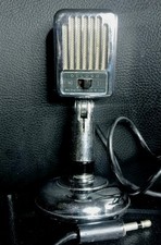 Microfono geloso m1110 usato  Italia
