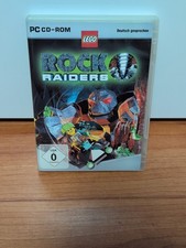 Lego rock riders gebraucht kaufen  Ammersbek