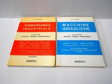Cavalli macchine idrauliche usato  Cesena