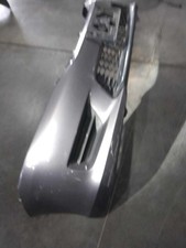Used front bumper for sale  Camden